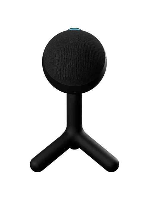 Микрофон (988-000551) Logitech G Yeti Orb RGB Gaming Mic with Lightsync Black (356149460)
