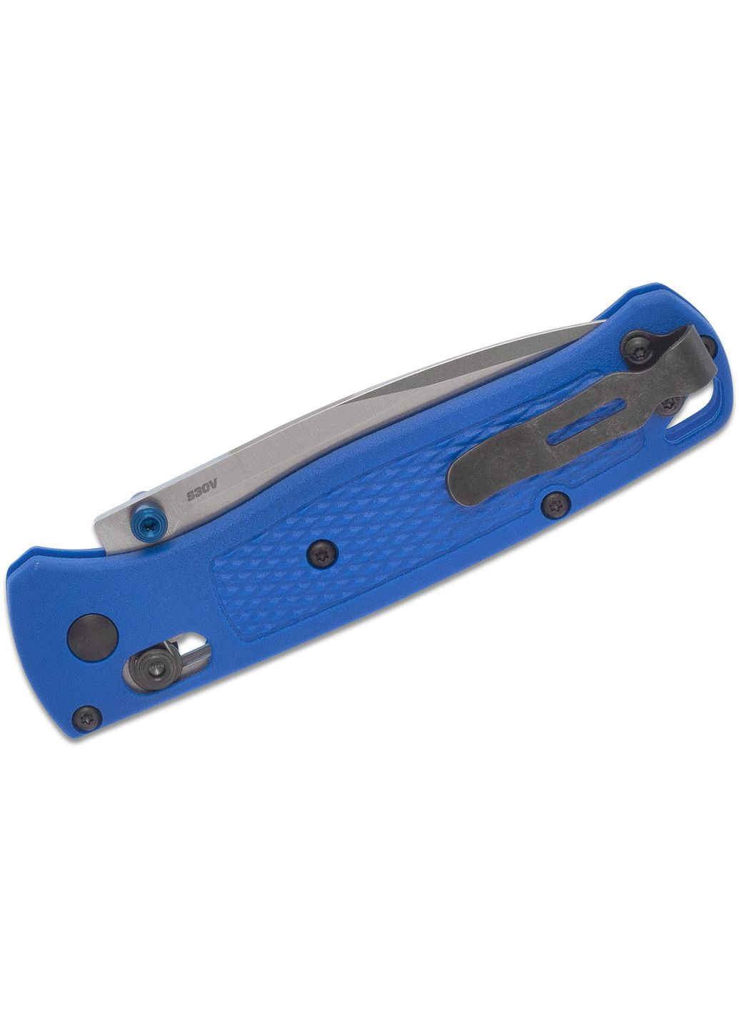 Нож AXIS Lock Blue - 535 Benchmade Bugout (325878282)