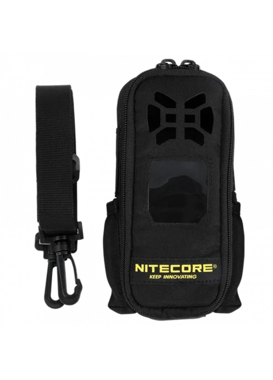 Чохол Nitecore NRH10 для фумігатора EMR10 No Brand (332635189)