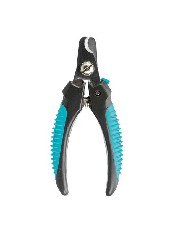 Кігтеріз ЛЮКС з регульованим обмежувачем Claw Scissors LUXE - 12 см Trixie (327062189)