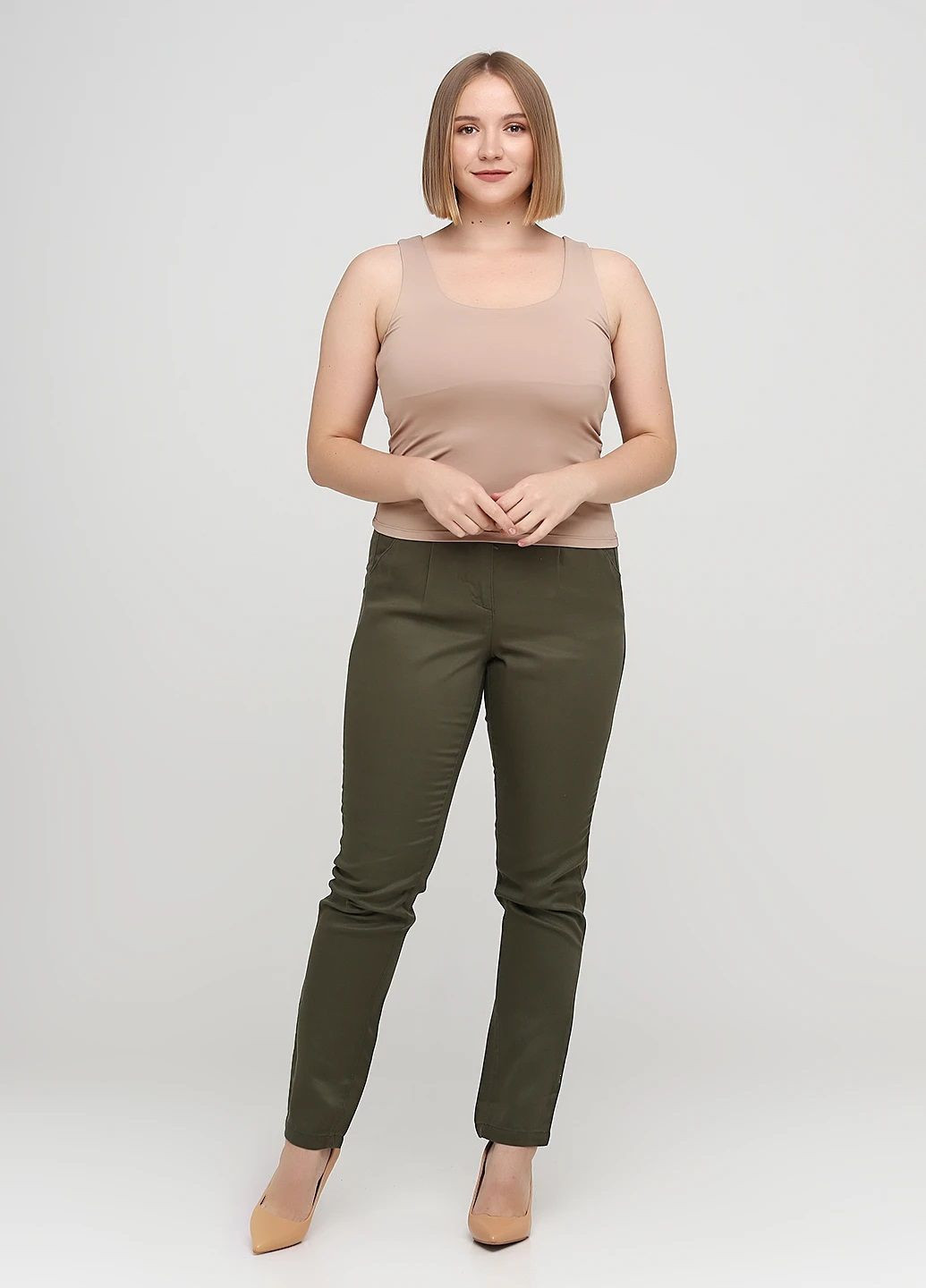 Штани Sheego (353497061)