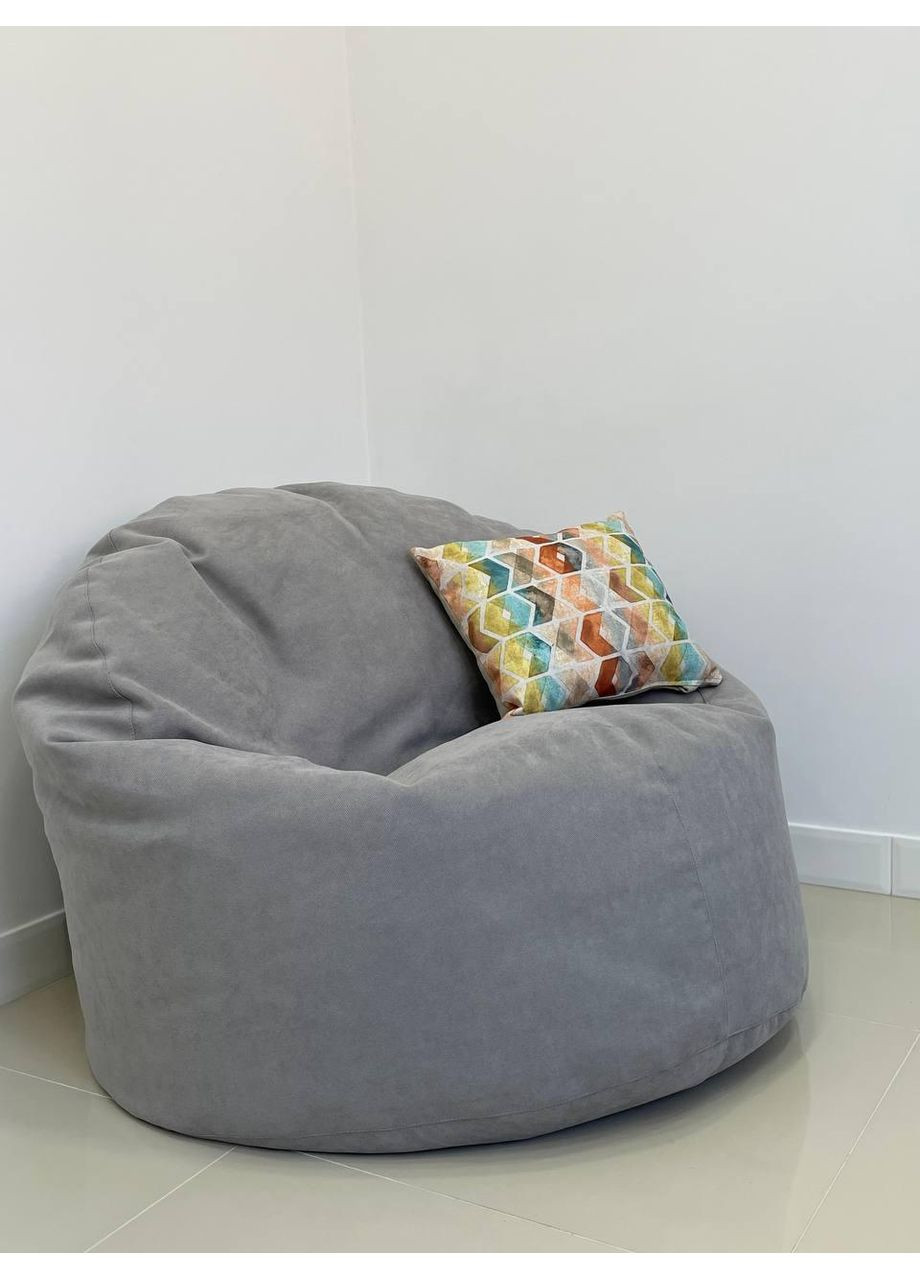 Крісло - мішок Хмаринка 85 см Ріміні 69 SkyPuff (361258253)