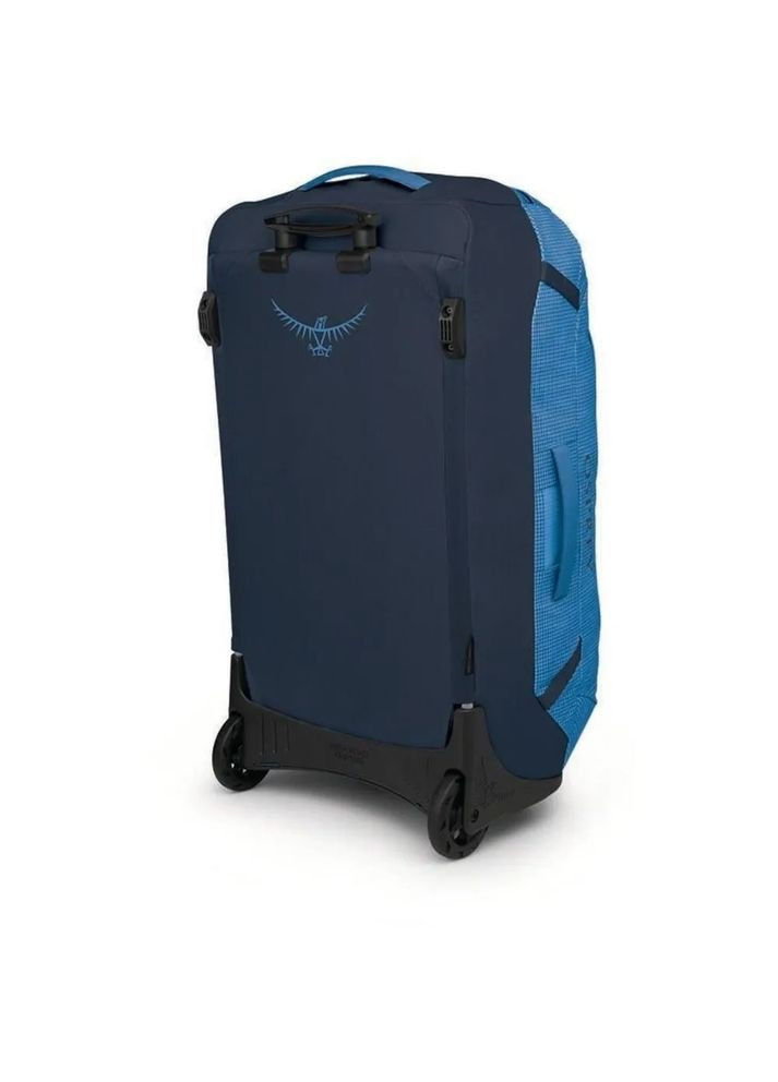 Сумка на колесах Transporter Wheeled Duffel 90 Osprey (365308392)