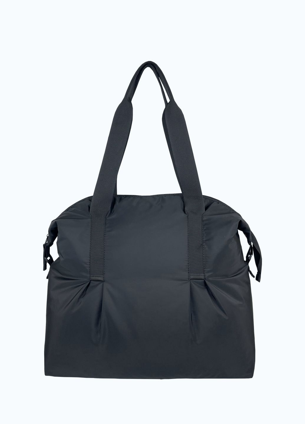 Сумка Женская Laura Черный S0303EX012 Exodus Міська сумка (333143710)