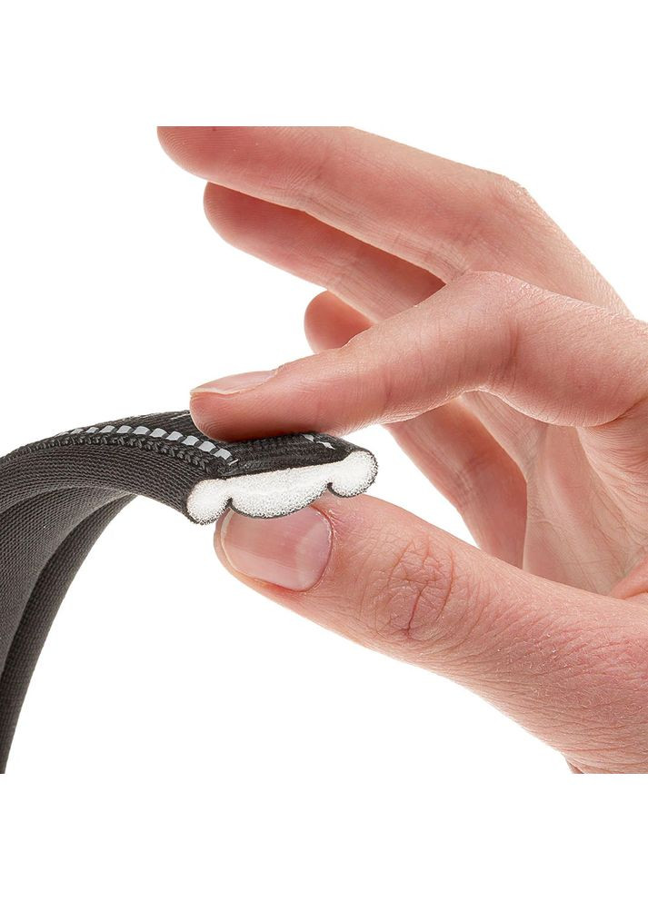 Шлейка для собак SPORT DOG P L GRIGIO нейлон Ferplast (353687808)