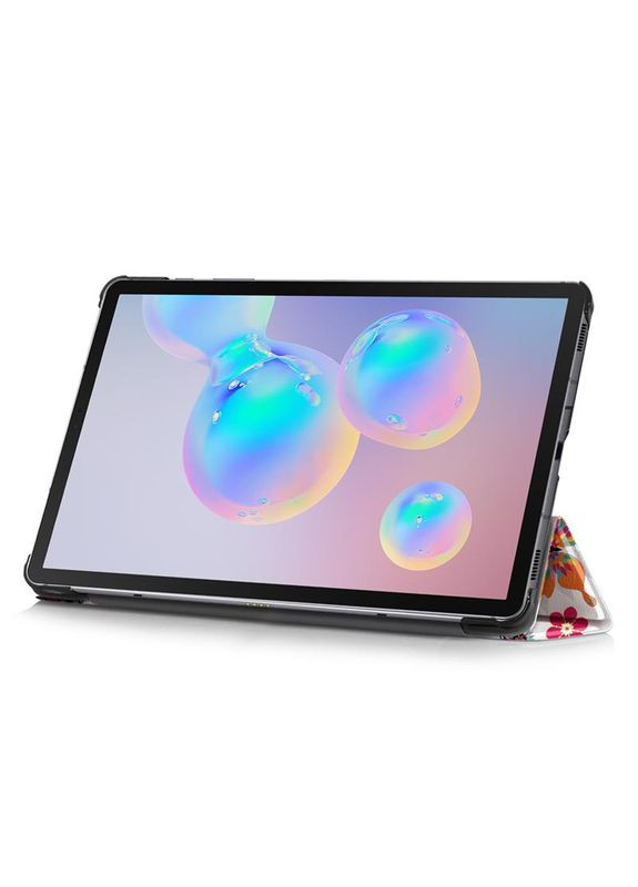 Чехол-книга Smart для Samsung Galaxy Tab S6 Lite 10.4 P610/P613/P615/P619 (705194) BeCover (341487970)