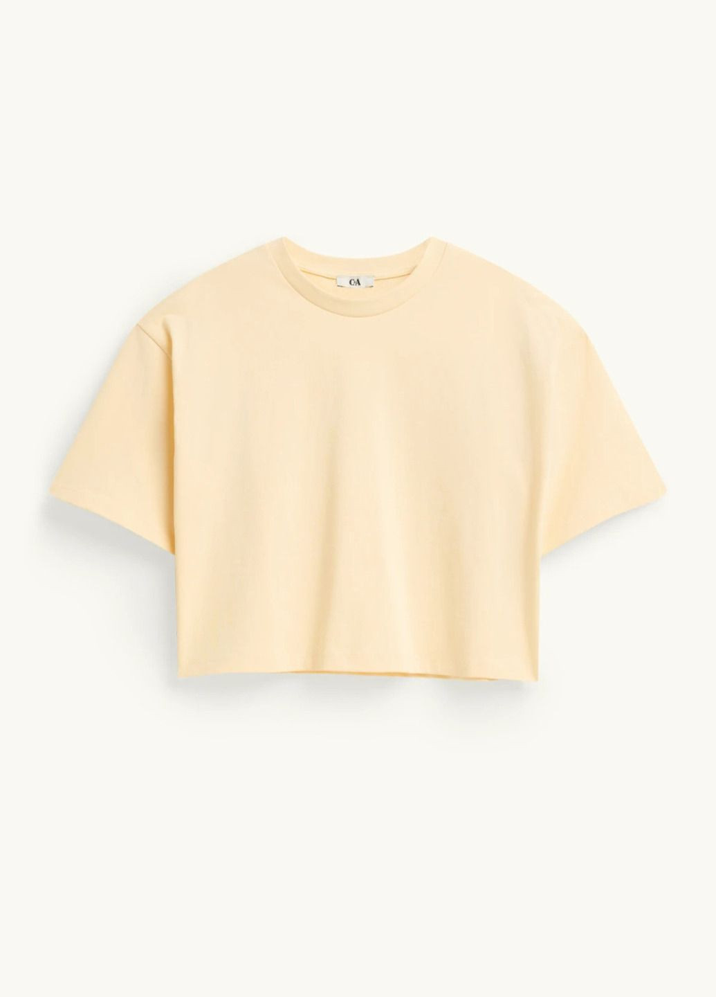 Футболка C&A - (389854907)