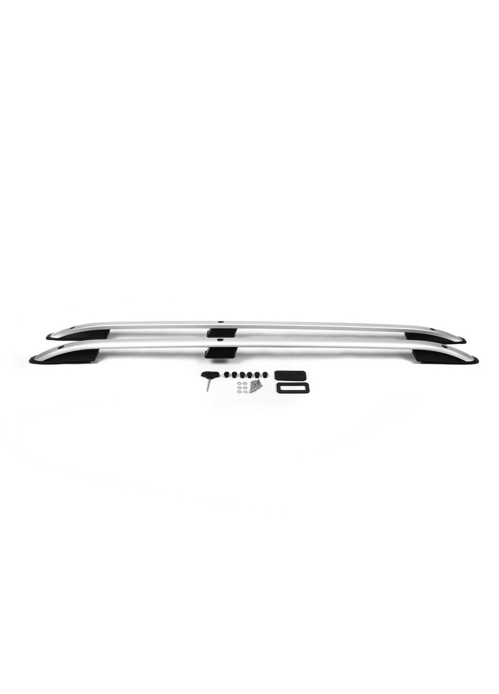 Рейлинги Fiat Doblo 2001-2009 длинная база Skyport skp003 Erkul (294298687)