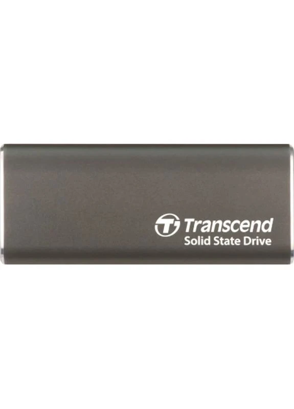 Накопитель SSD USB Type-C 2TB (TS2TESD265C) Transcend (399619733)