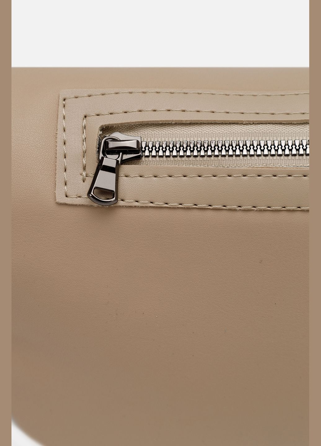 Жіноча бананка колір бежевий CB-00251904 Yuki (315488747)