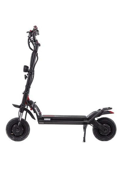 Електросамокат Wolf Warrior 11 Plus Kaabo (332613382)
