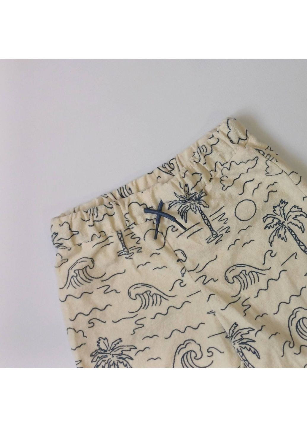 Шорти махрові H&M (359557056)