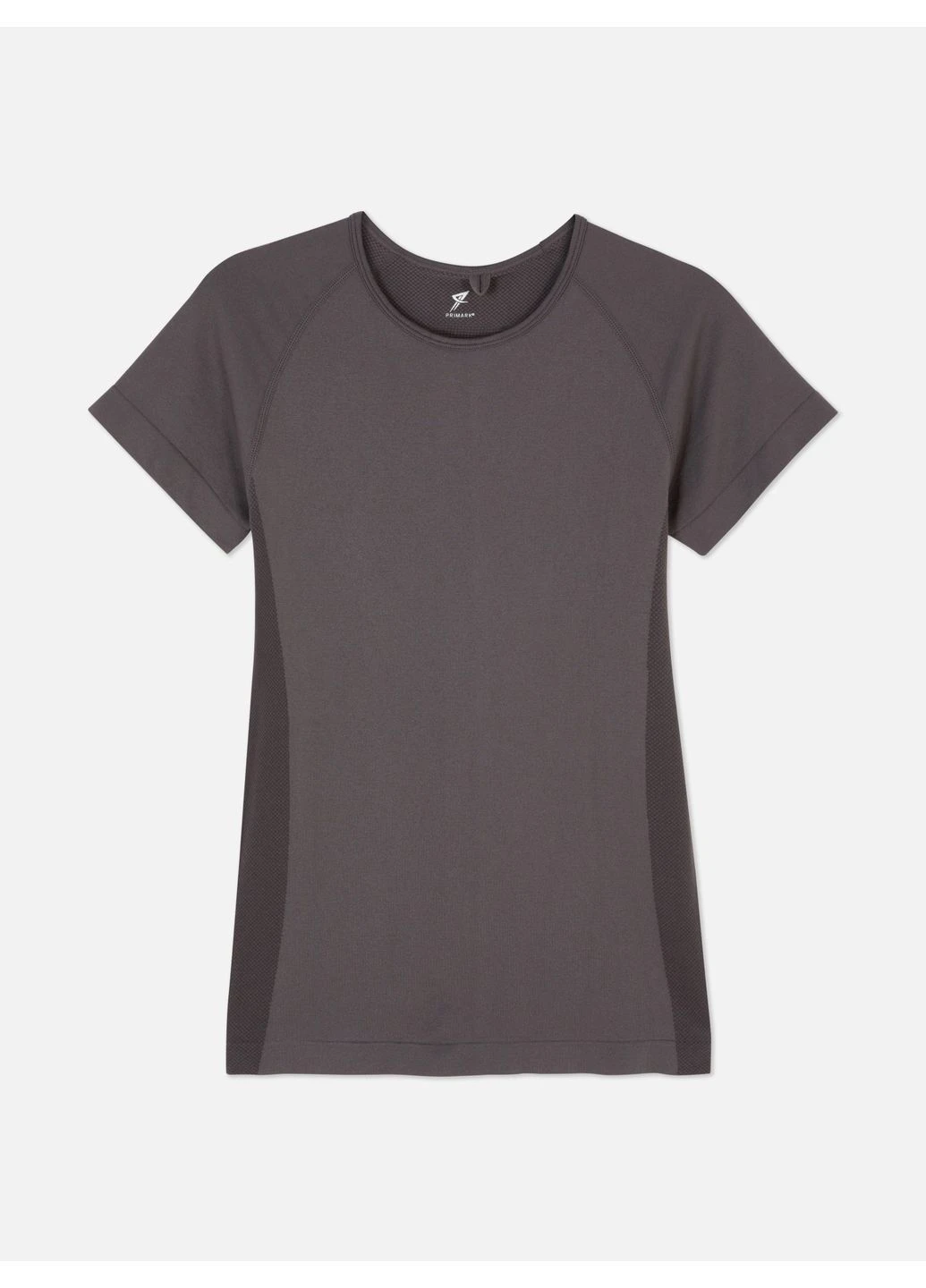 Футболка sport,темно-серый, Primark - (397627343)