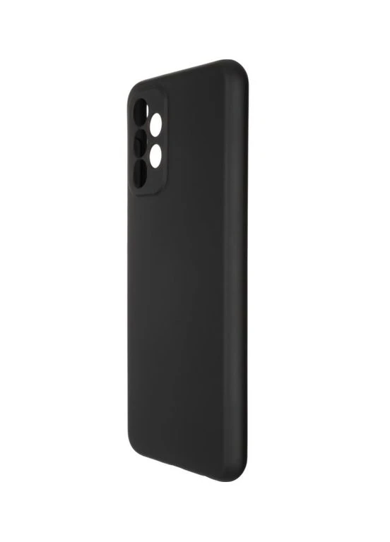 Чехол Full Soft Case для Samsung A235 (A23) Black China (317192886)