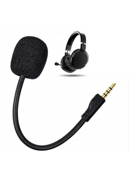 Микрофон гарнитура к наушникам Arctis 1, Arctis 1 Wireless SteelSeries (361147806)