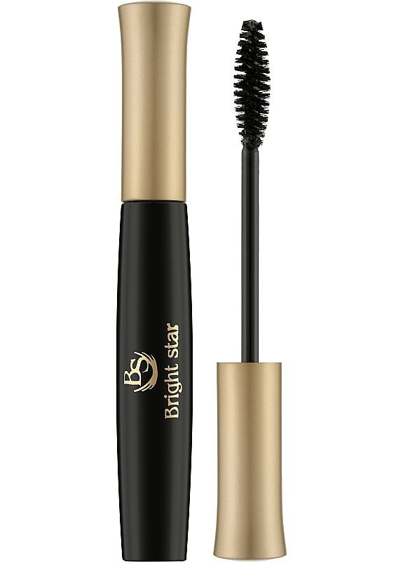 Тушь для ресниц Ultra Mascara 3 in 1 Black (2-982280) Bright Star (369795509)