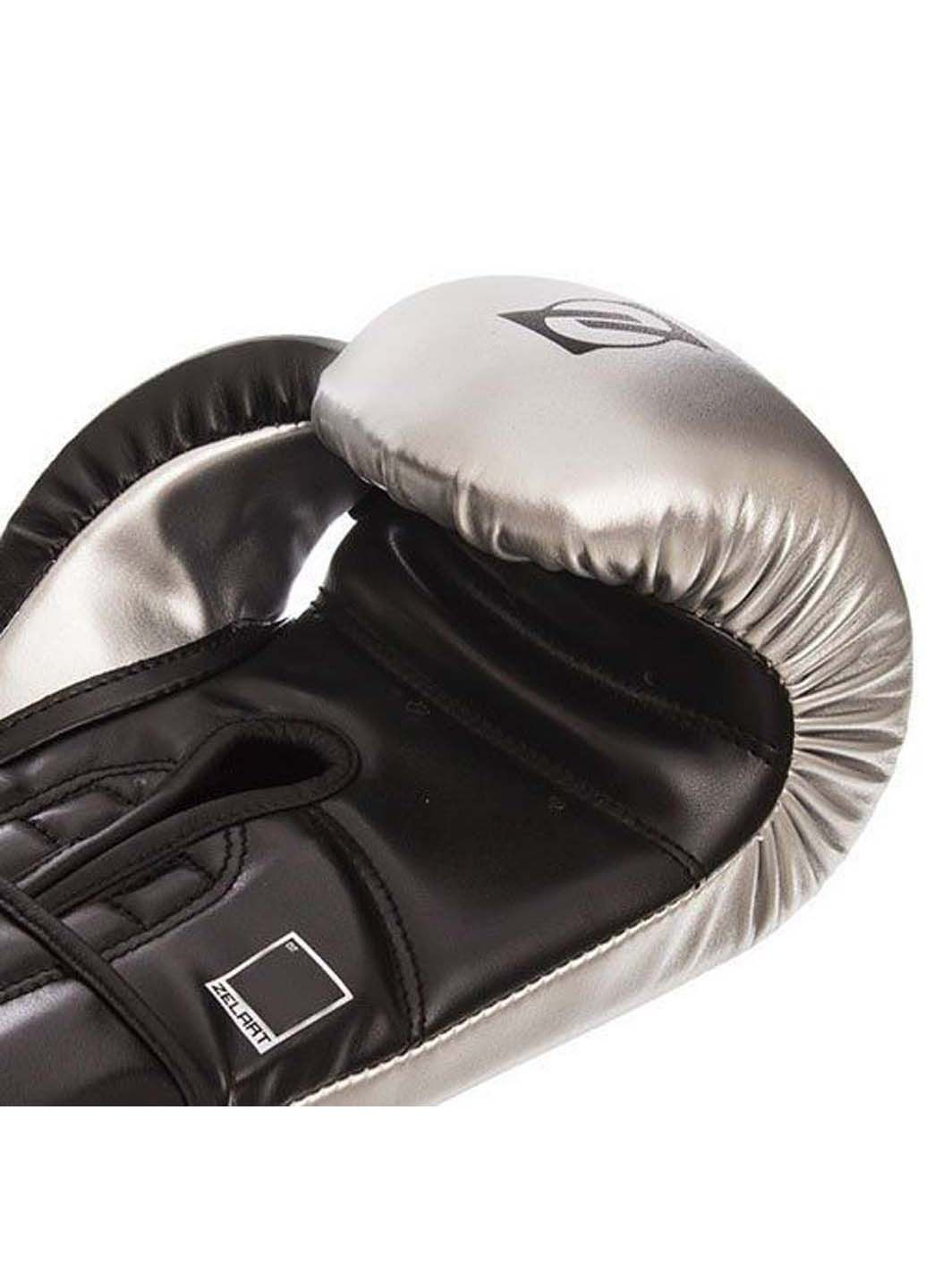 Перчатки боксерские BO-1384 12oz Zelart (285794289)