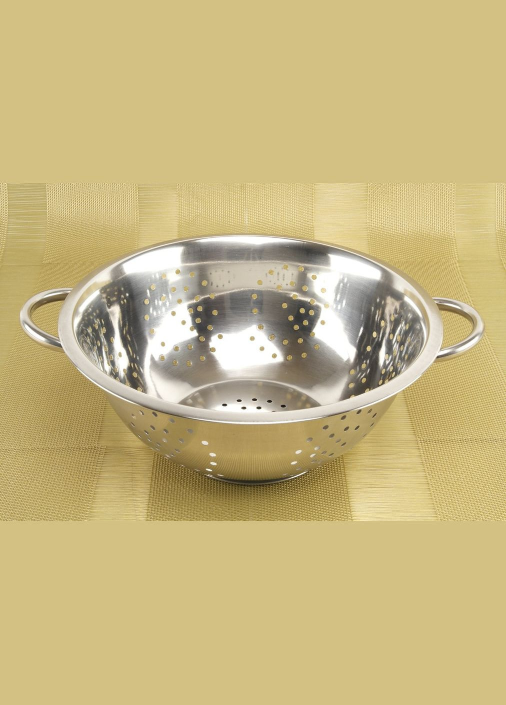 Дуршлаг кухонный COL 26 см 0823 Metr+ (326740963)