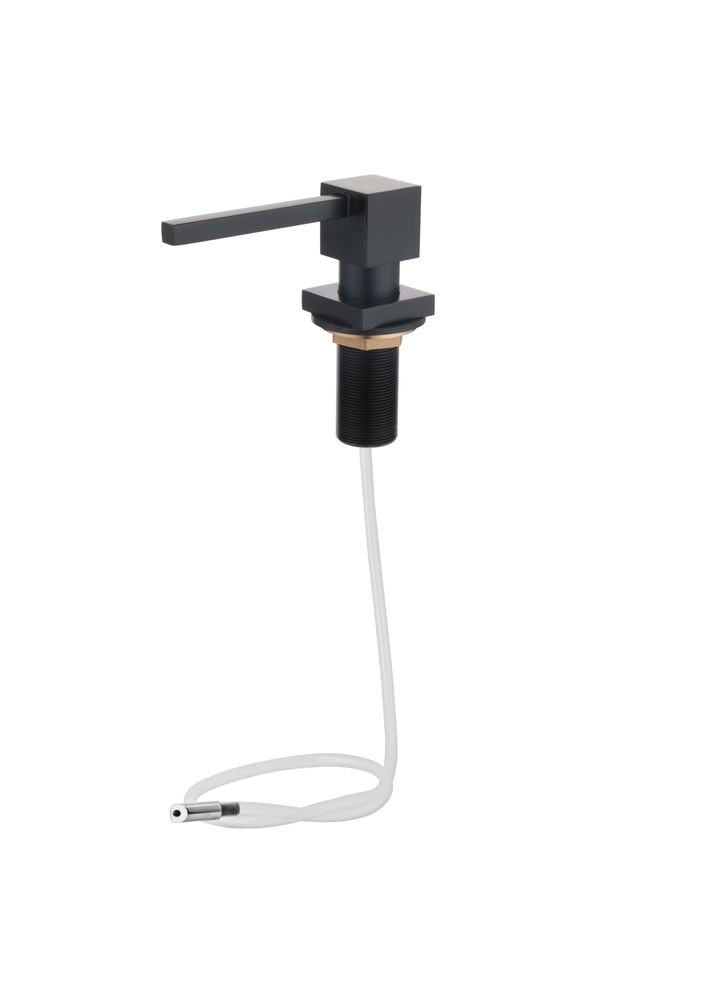 Дозатор для кухонной мойки врезной DTB-300 + трубка Nett (336939045)