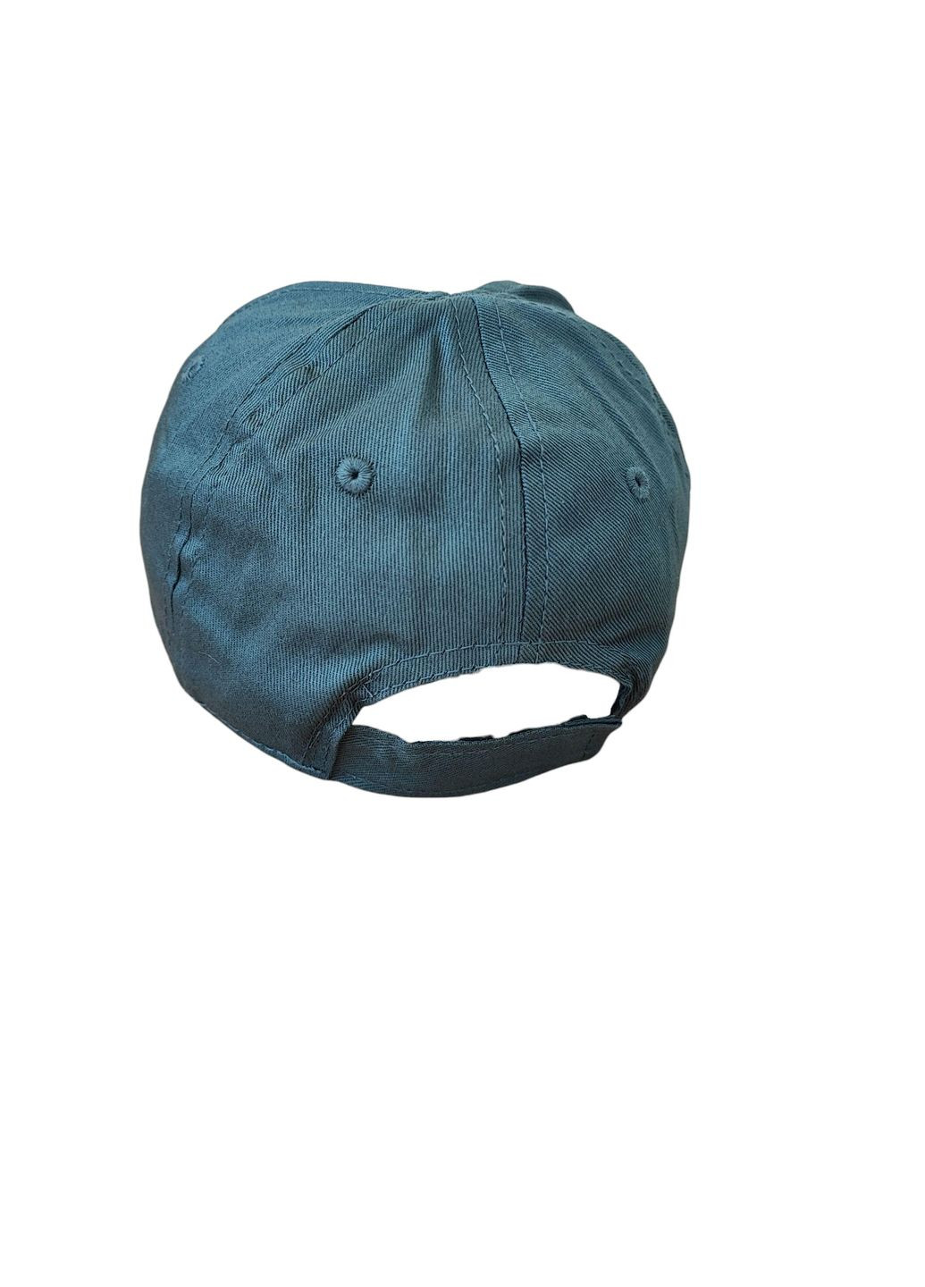 Детская бейсболка для мальчика 47-48 см Темно-серый (250426005A) Chicco (330252933)