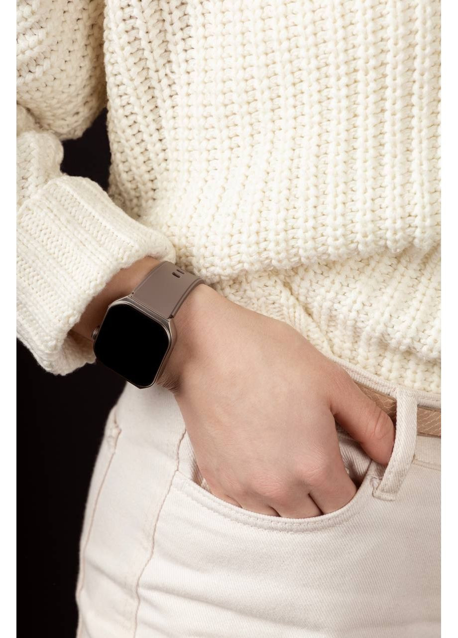 Багатофункціональні смарт-годинник Moment з AMOLED екраном. Розумний годинник Proove (368786193)