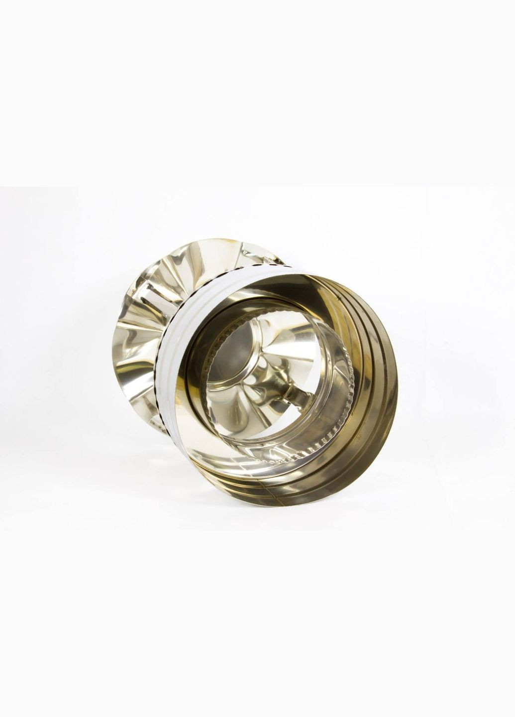 Грибок термо для дымохода ф110/180 Комінвент (317295496)