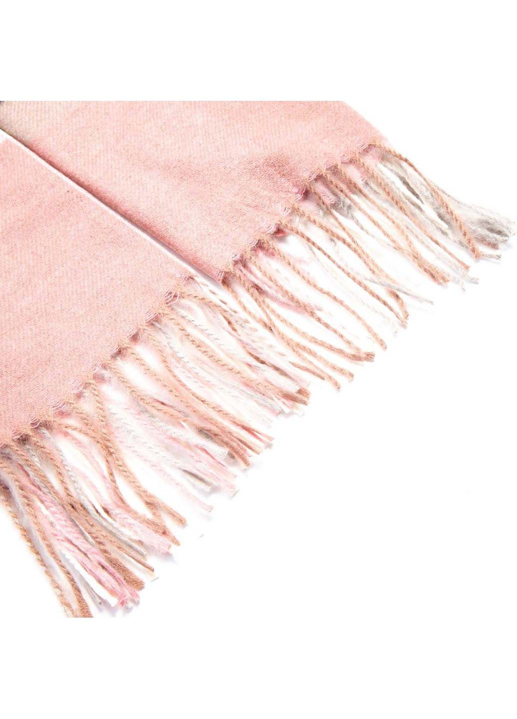 Палантин 70х180 см LuckyLOOK (314860521)