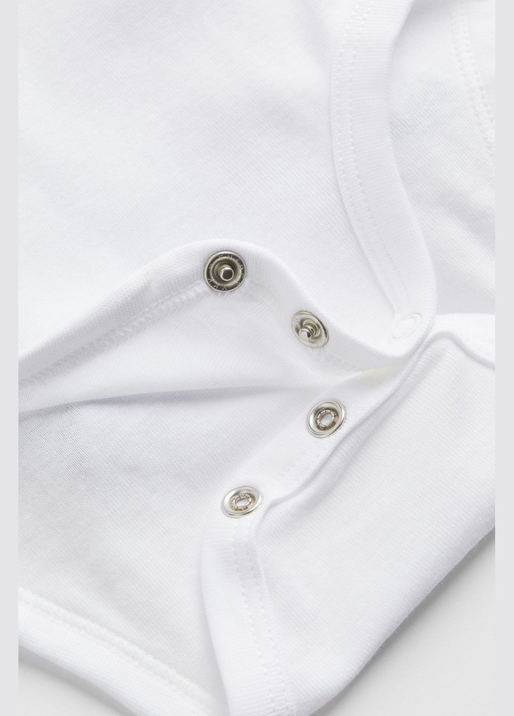 Боді (5шт) H&M (298602775)