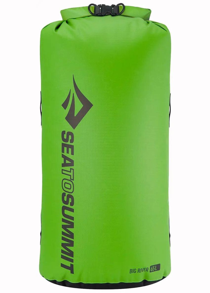 Гермомешок Big River Dry Bag 65L. Apple green Sea To Summit (316442707)