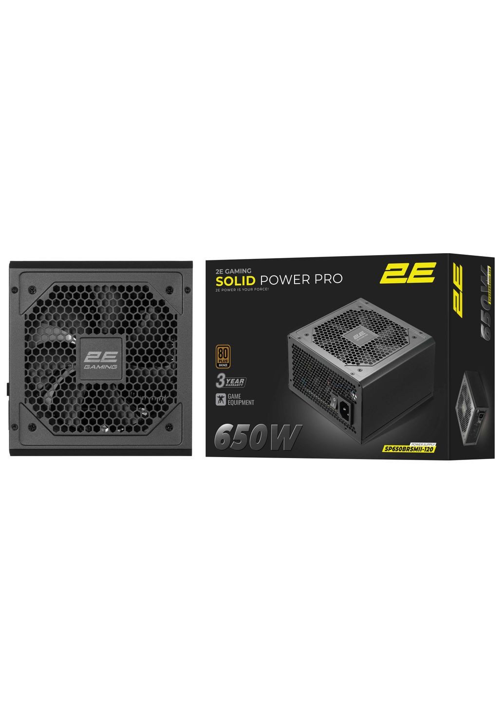Блок питания 2E Gaming (367073172)