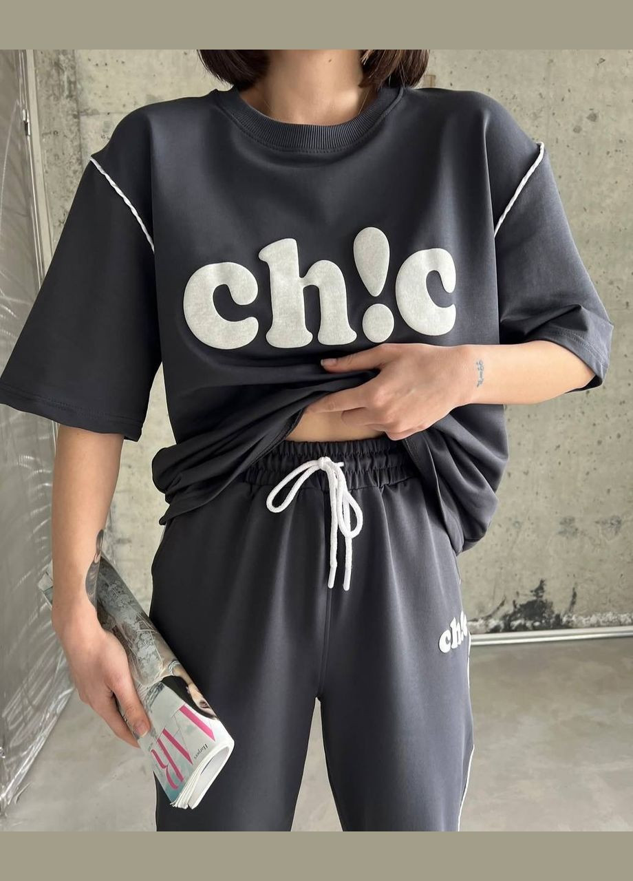 Жіночий костюм FINO Mode (329651661)