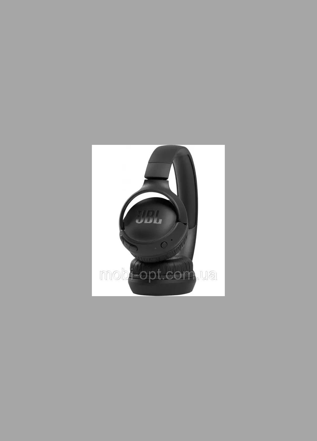 Bluetooth Stereo Tune 510BT (JBLT510BTBLKEU) Black UA JBL (330032066)