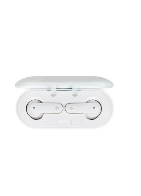 Bluetooth-гарнитура AirBeat Icon White (2KM143IB) TTEC (354736751)