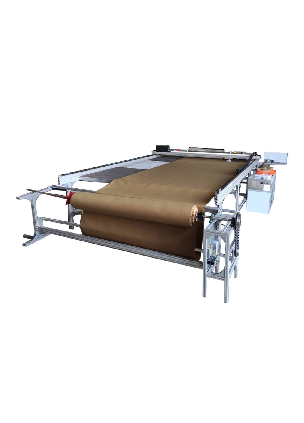 Лазерний станок FABRIC -2200 150 XL Ekostar (370948559)