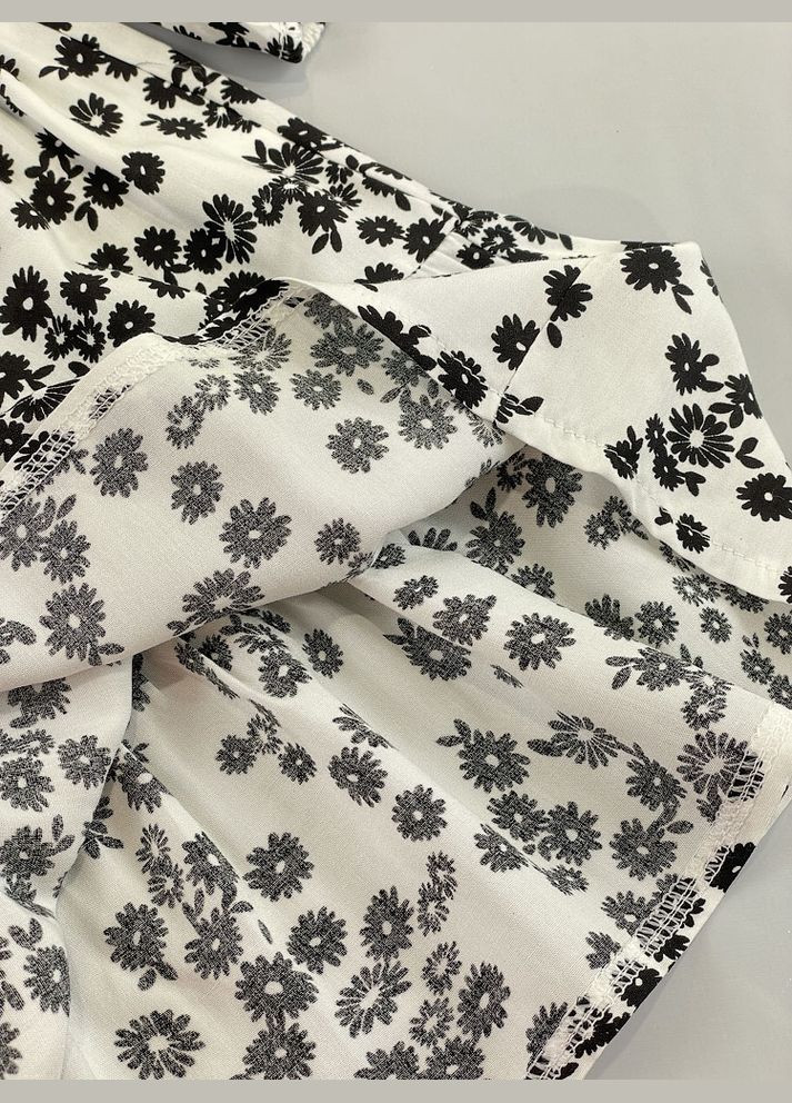 Біла сукня для дівчинки Mevis (315479233)