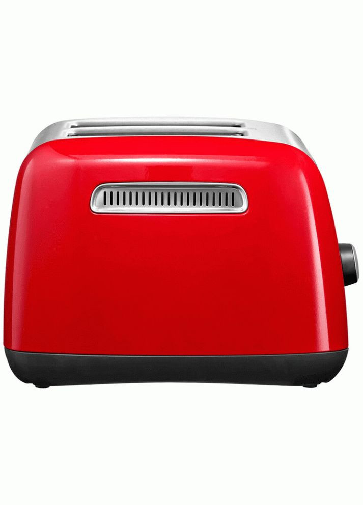 Тостер Artisan 5KMT221EER 1100 Вт червоний KitchenAid (364790766)