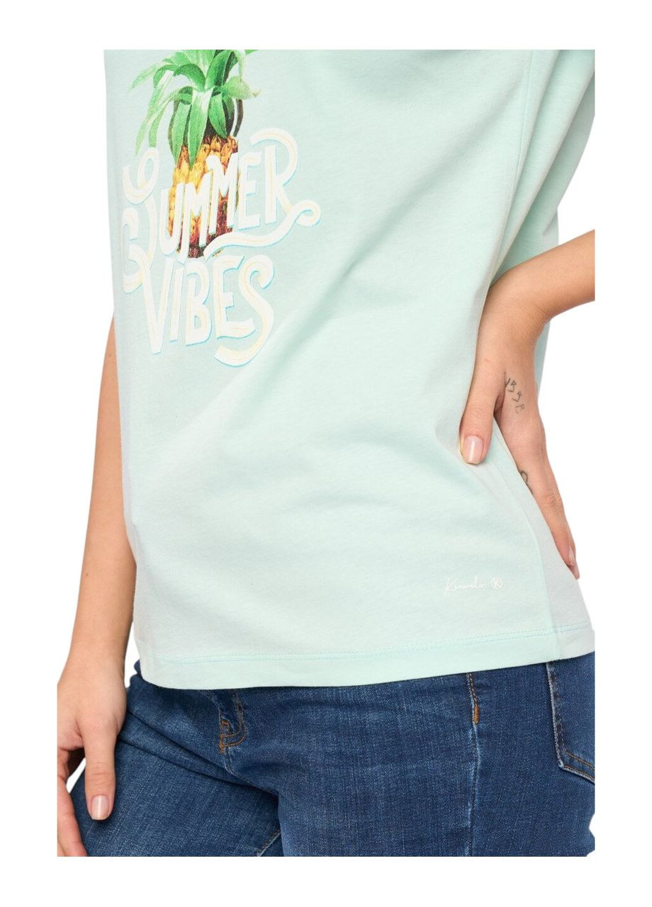 Футболка жіноча Kenvelo - (337018794)