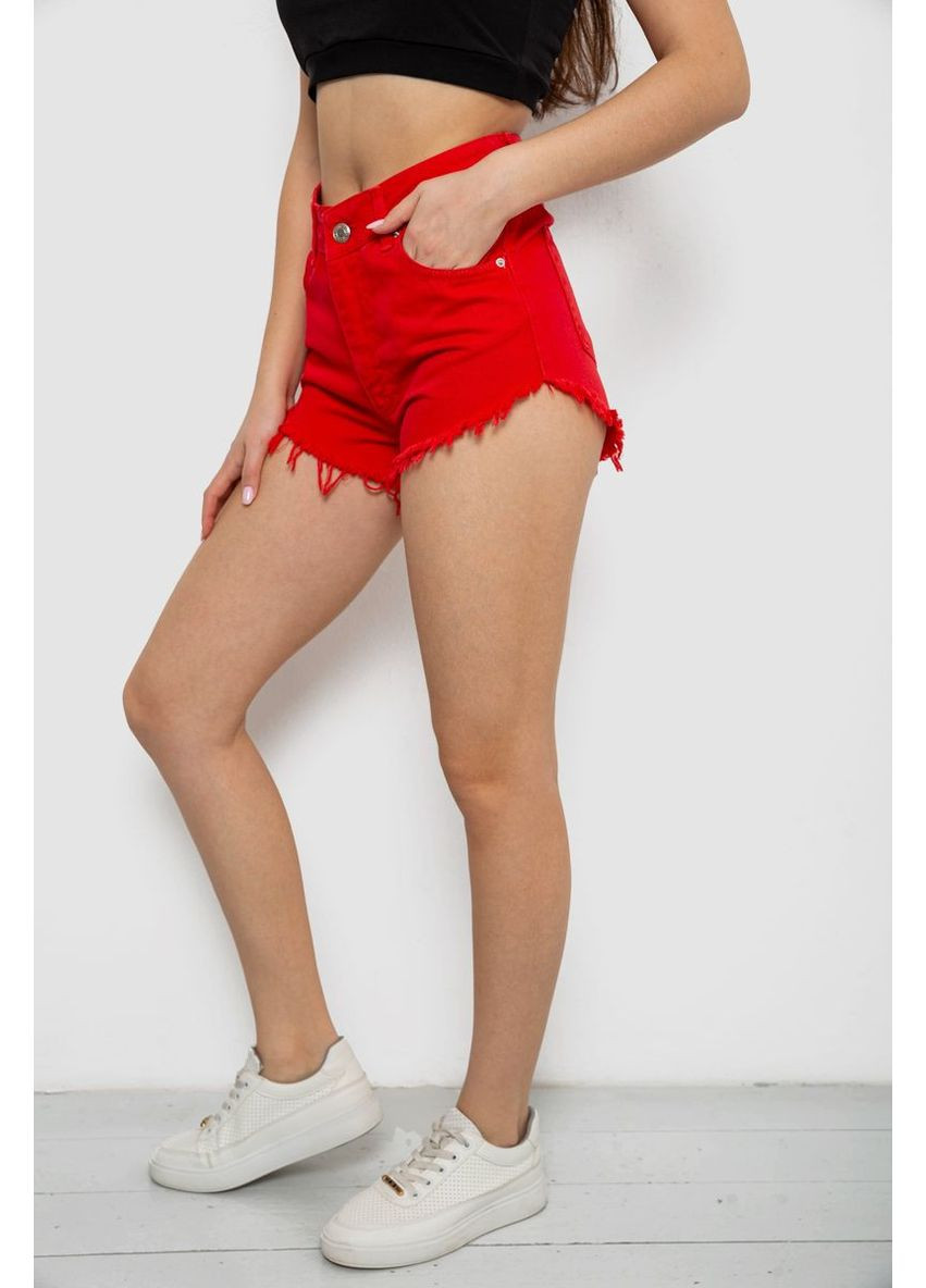 Шорти жіночі джинсові Sport Line (356078432)