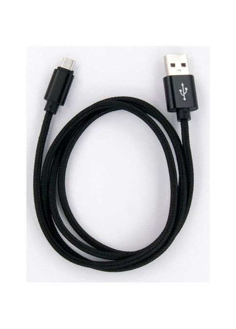 Дата кабель DENGOS NTK-M-MT-BLACK (268141933)