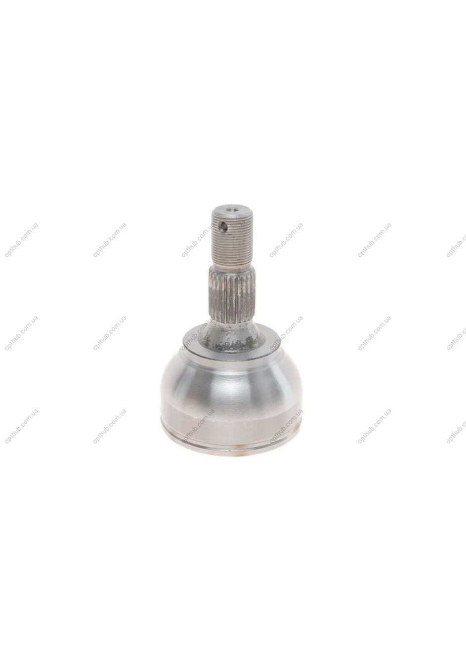 ШРКШ (зовнішній) Citroen Berlingo/C3/C4/Peugeot 207/208/308/3008/5008 08- (25z/34z/58.5mm/86mm/46 15-1675 UA63 Metelli (366194985)