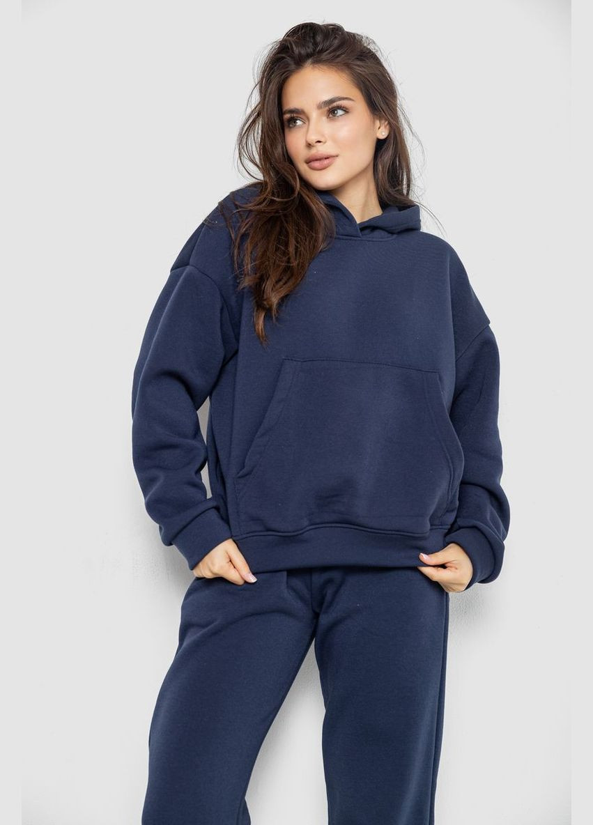 Спортивный костюм женский на флисе Ager 241R2001-2 (305826756)