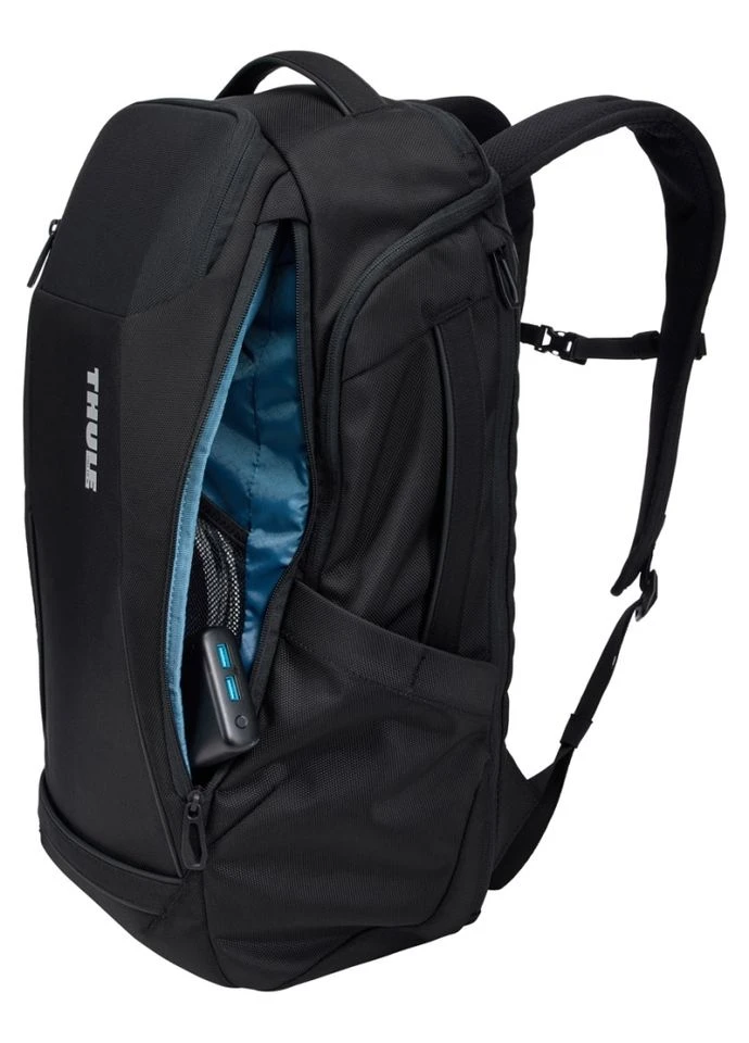 Рюкзак Accent Backpack 28L (Black) (TH 3204814) (TH 3204814) Thule (315032325)