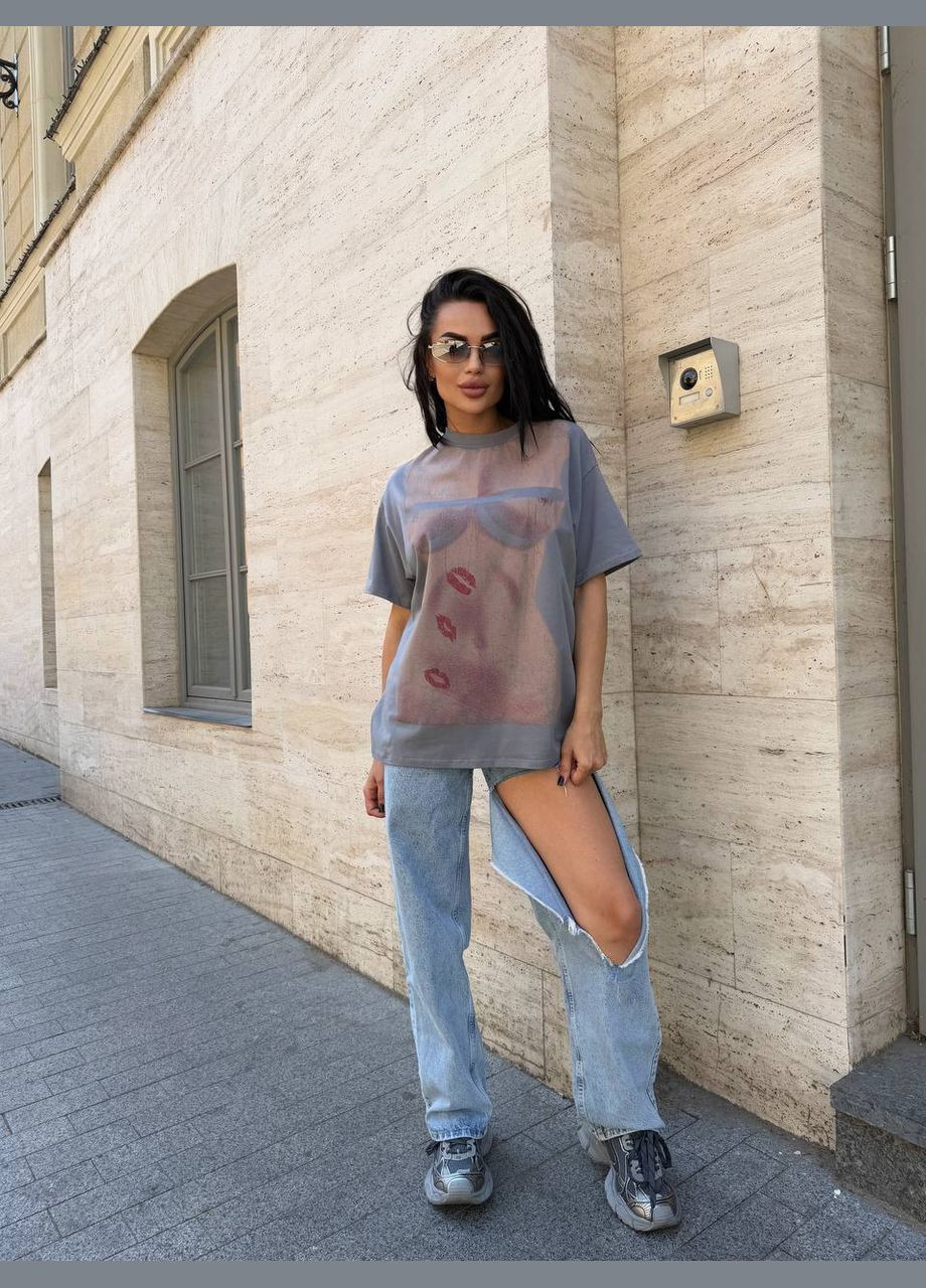 Футболка INLABEL - (333614664)