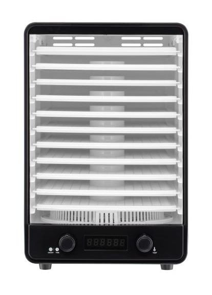 Сушарка для овочів і фруктів Ardesto (360400917)