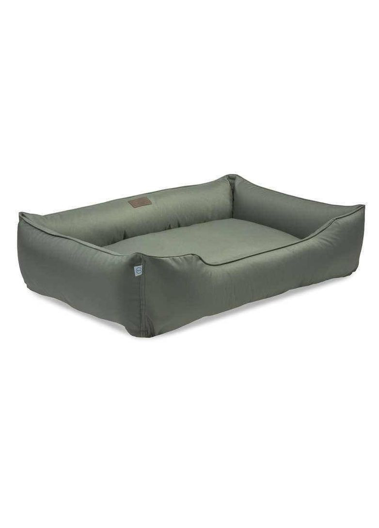 Лежак із вологостійкої тканини для котів і собак HARLEY & CHO DREAMER Waterproof - XL (110х70 см) Harley and Cho (327257107)