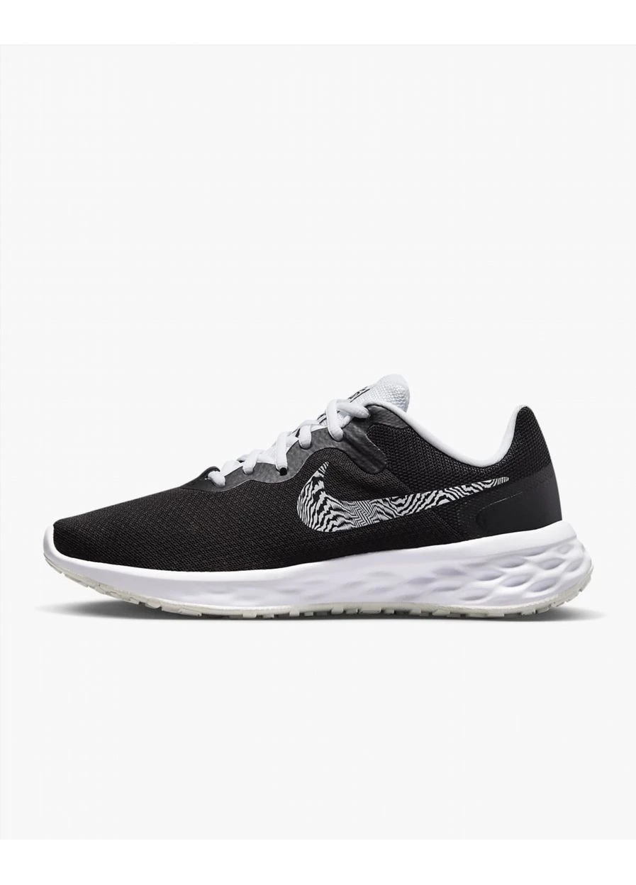 Кросівки Revolution 6 Next Nature Premium Black Dr9960-001 Nike чорні демісезони (398040092)