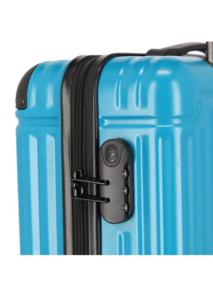 Валіза CRUISE Turquoise Маленька TL072647-23 official Travelite (372665875)