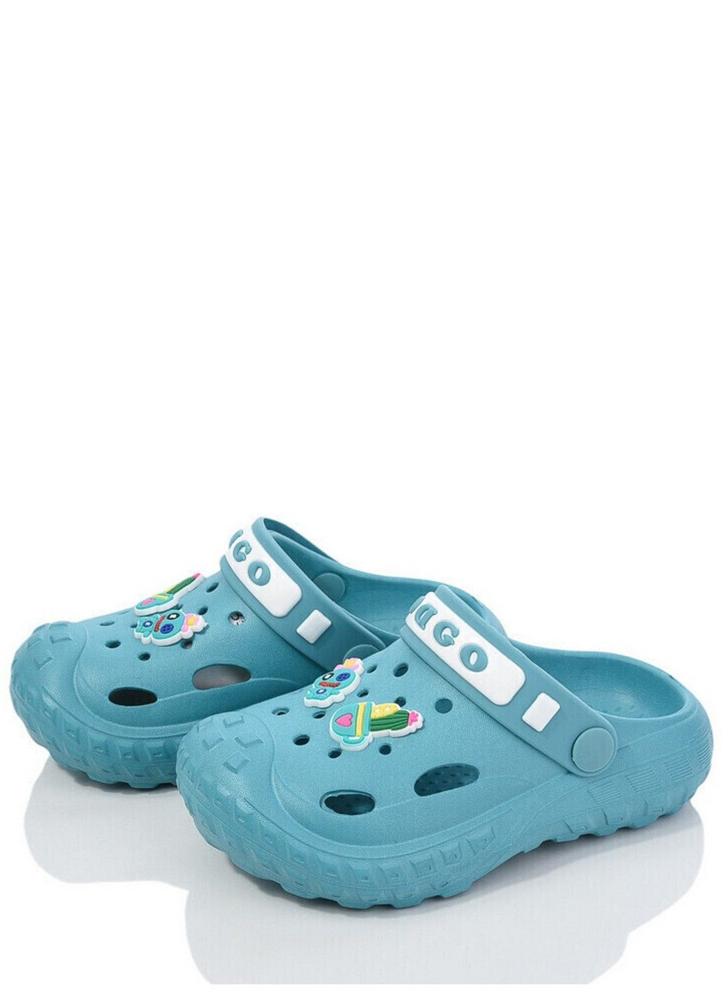 Кроксы P333-a Dago (330180314)