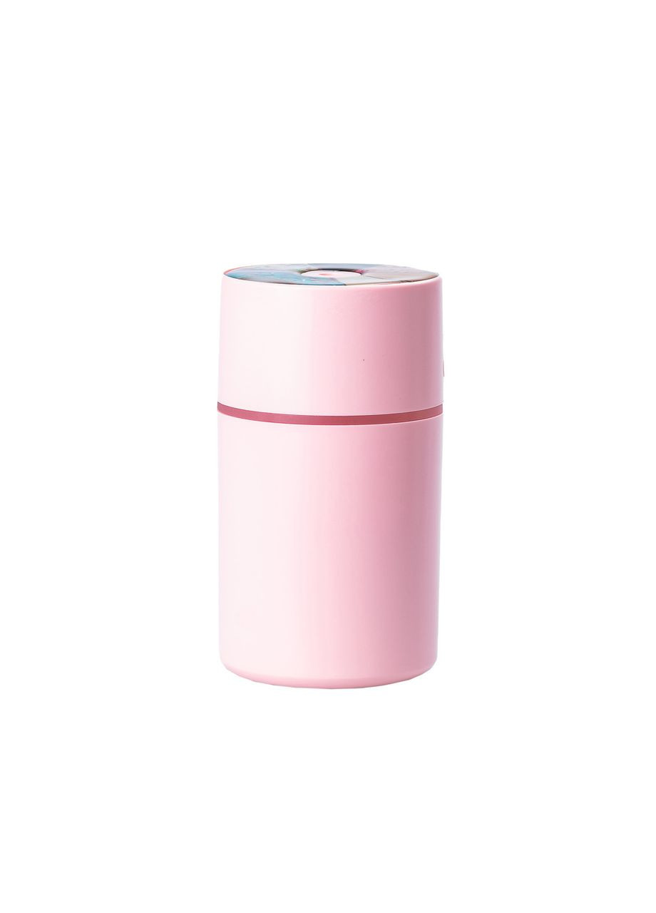 Зволожувач повітря H2O Humidifier 450ml Happy Life HPBH16986P (302391404)