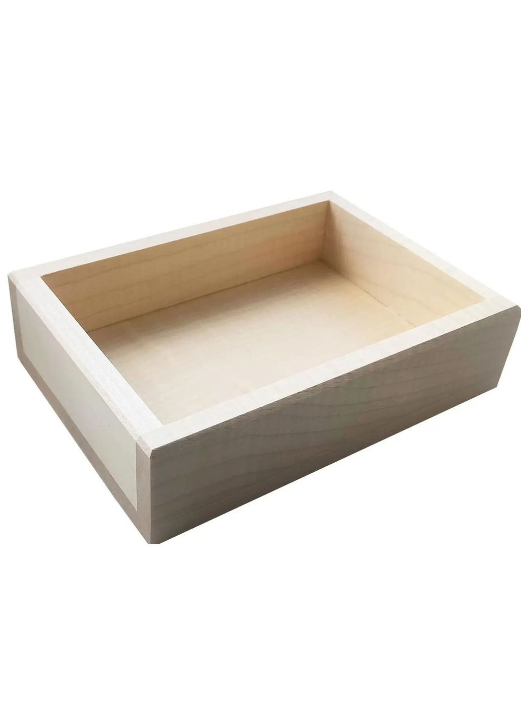 Коробка прямоугольная деревянная декоративная (12\18см.) Україна (328266974)